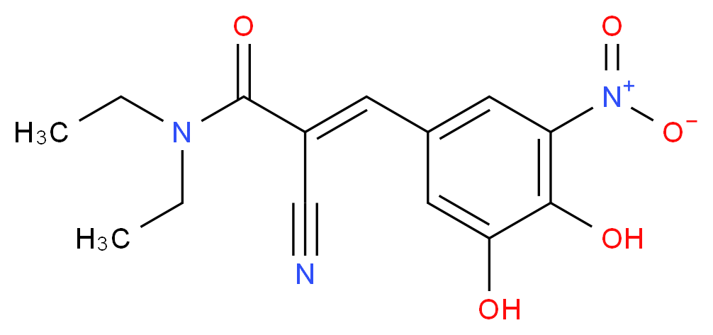 CAS_130929-57-6 分子结构