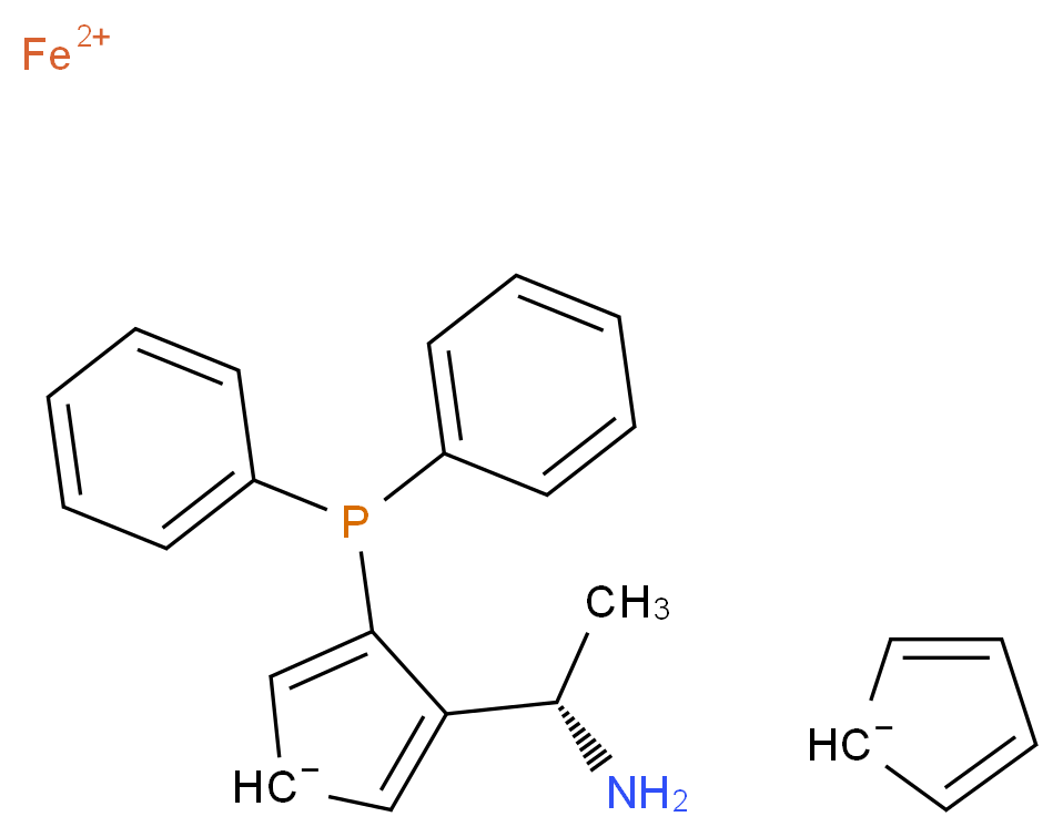 CAS_607389-84-4 分子结构