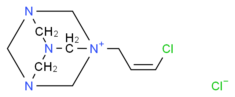 CAS_51229-78-8 molecular structure