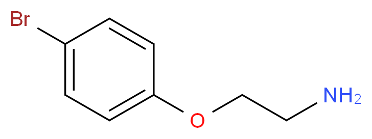 CAS_26583-55-1 molecular structure