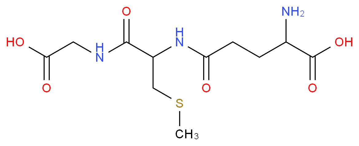 CAS_2922-56-7 molecular structure