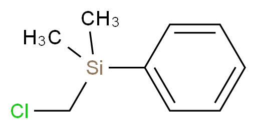 CAS_1833-51-8 分子结构