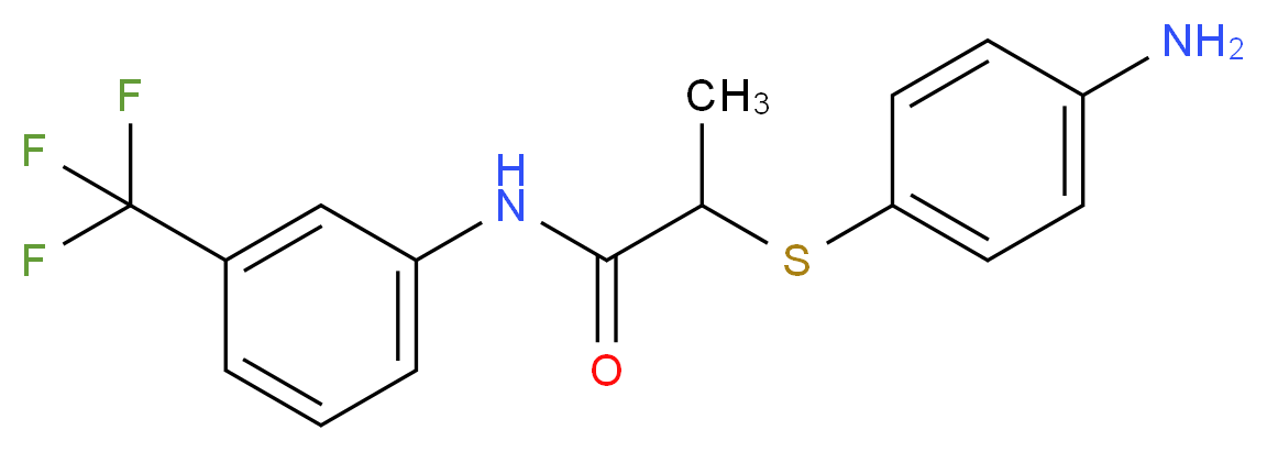 _分子结构_CAS_)
