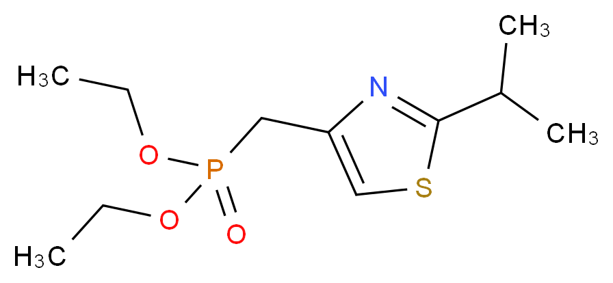 CAS_675201-26-0 分子结构