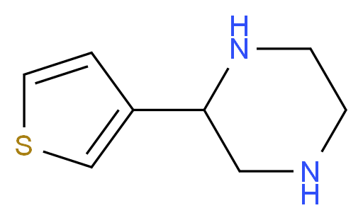 _分子结构_CAS_)