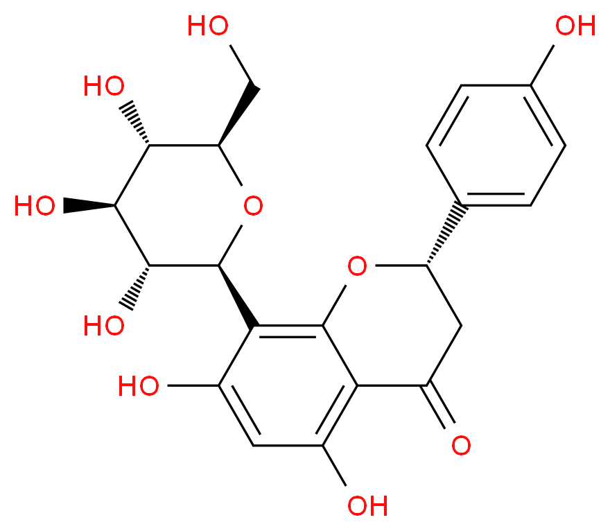 3682-02-8 分子结构