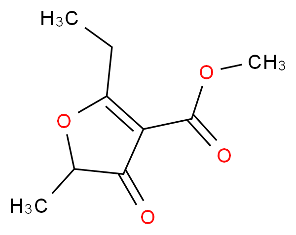 CAS_175277-78-8 分子结构