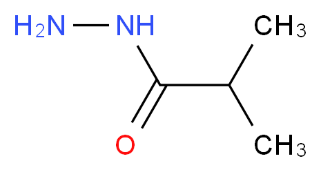 CAS_3619-17-8 molecular structure