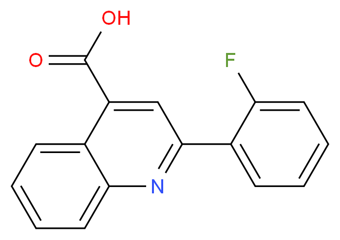 CAS_1647-89-8 分子结构