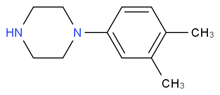 CAS_1014-05-7 分子结构