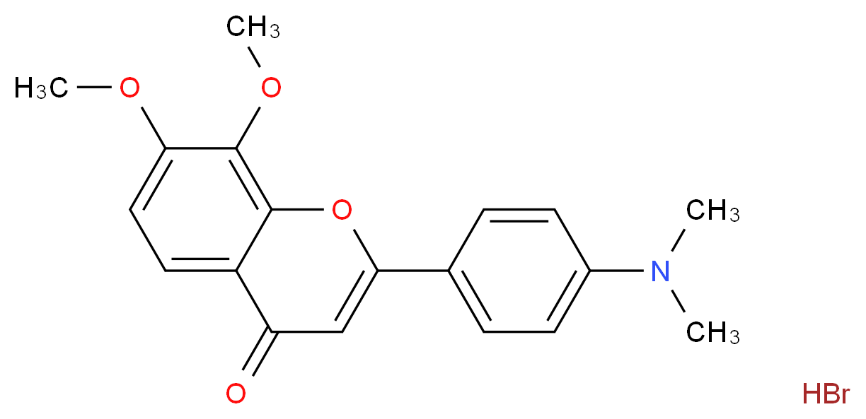 CAS_1205548-03-3 molecular structure