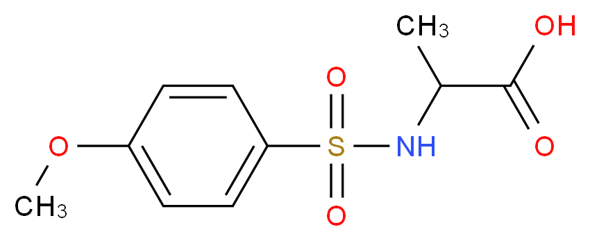 59724-73-1 分子结构