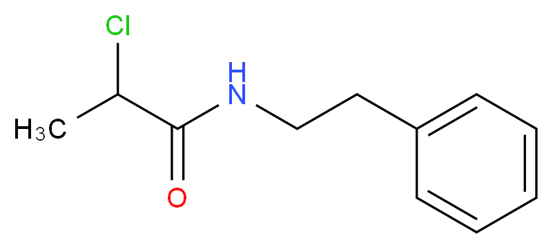 CAS_13156-97-3 分子结构