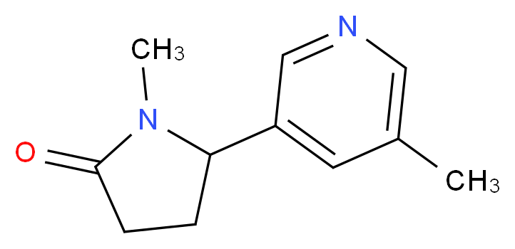 CAS_1076198-50-9 分子结构