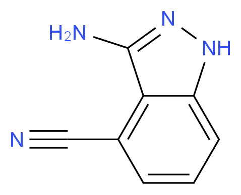 1240518-54-0 分子结构