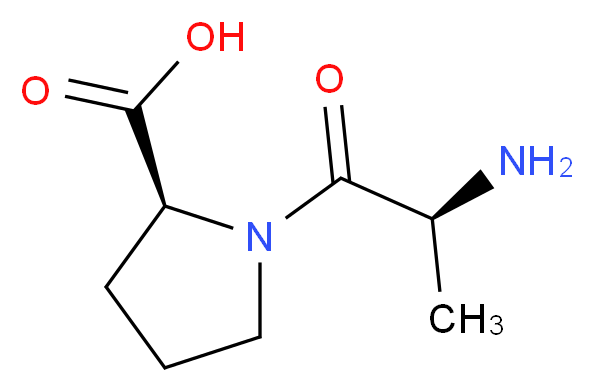 CAS_13485-59-1 分子结构