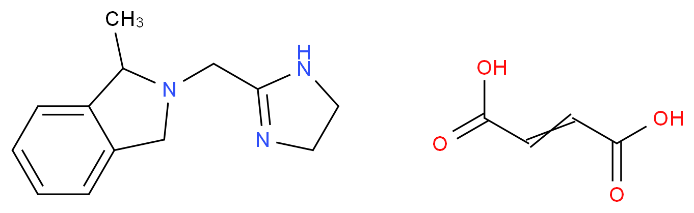 CAS_118343-19-4(freebase) molecular structure