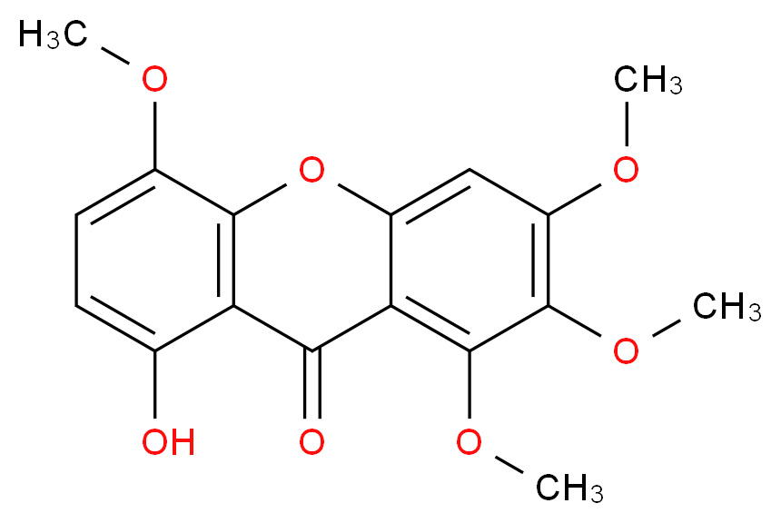 CAS_1415795-51-5 分子结构
