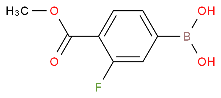 505083-04-5 分子结构