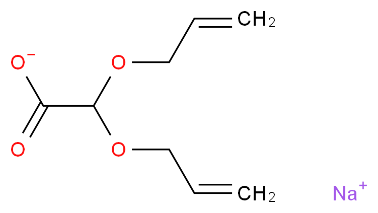 24310-01-8 分子结构