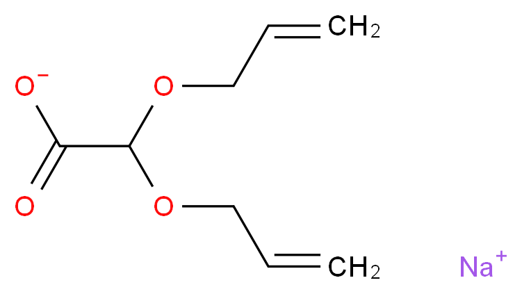 CAS_24310-01-8 分子结构