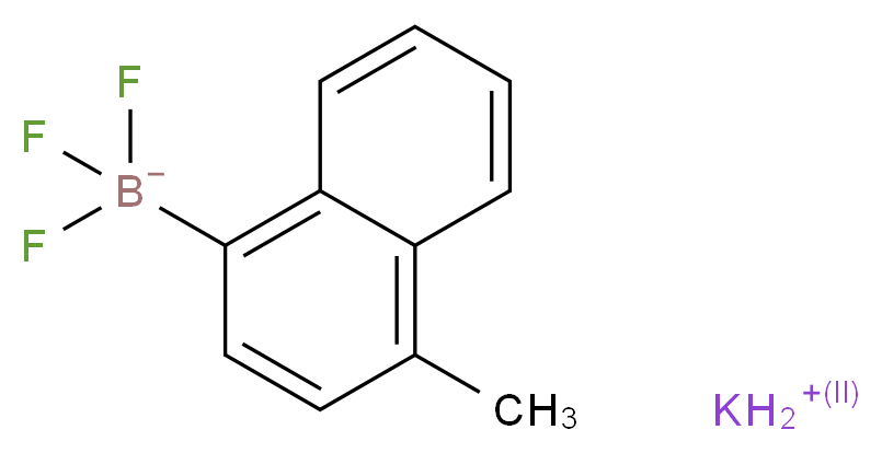 CAS_850623-55-1 分子结构