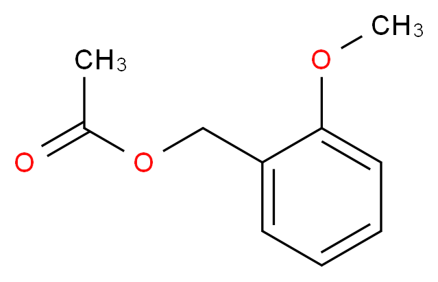 CAS_1331-83-5 分子结构