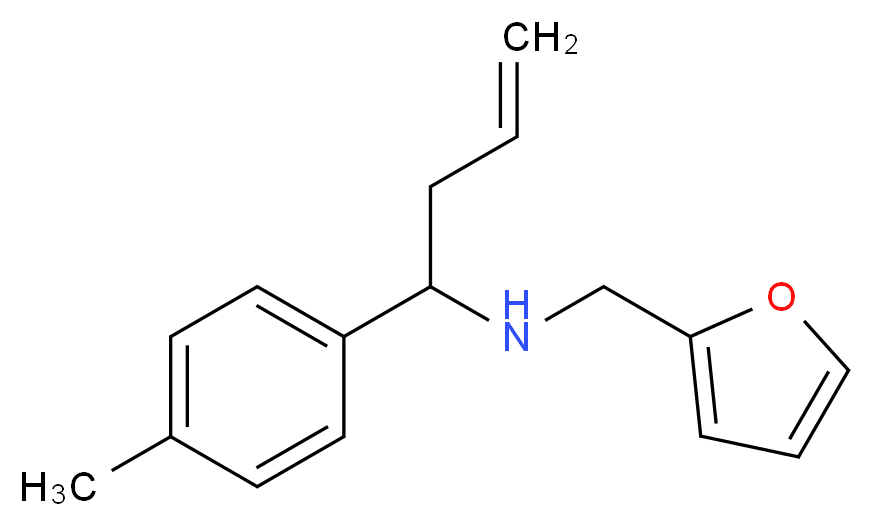 436087-16-0 分子结构