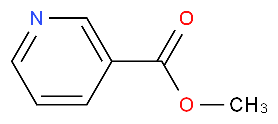 93-60-7 分子结构