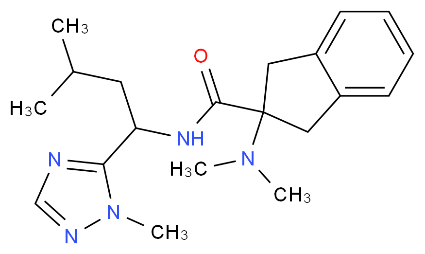  分子结构