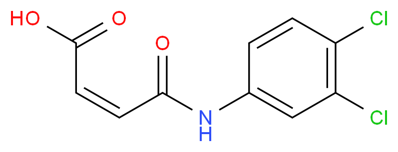 CAS_21395-61-9 分子结构
