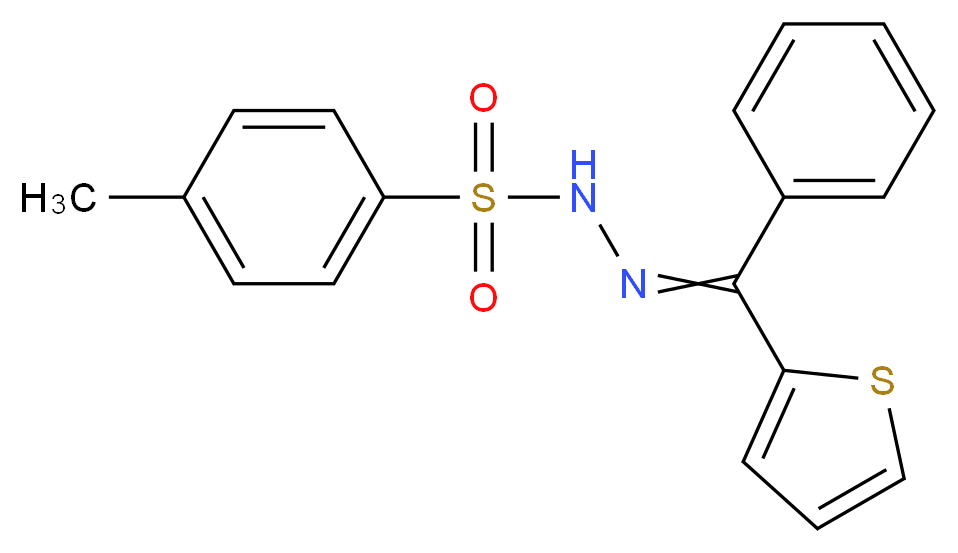 CAS_105417-05-8 分子结构
