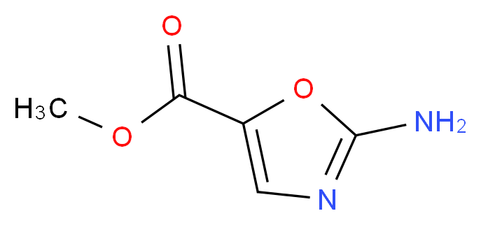 CAS_934236-40-5 分子结构