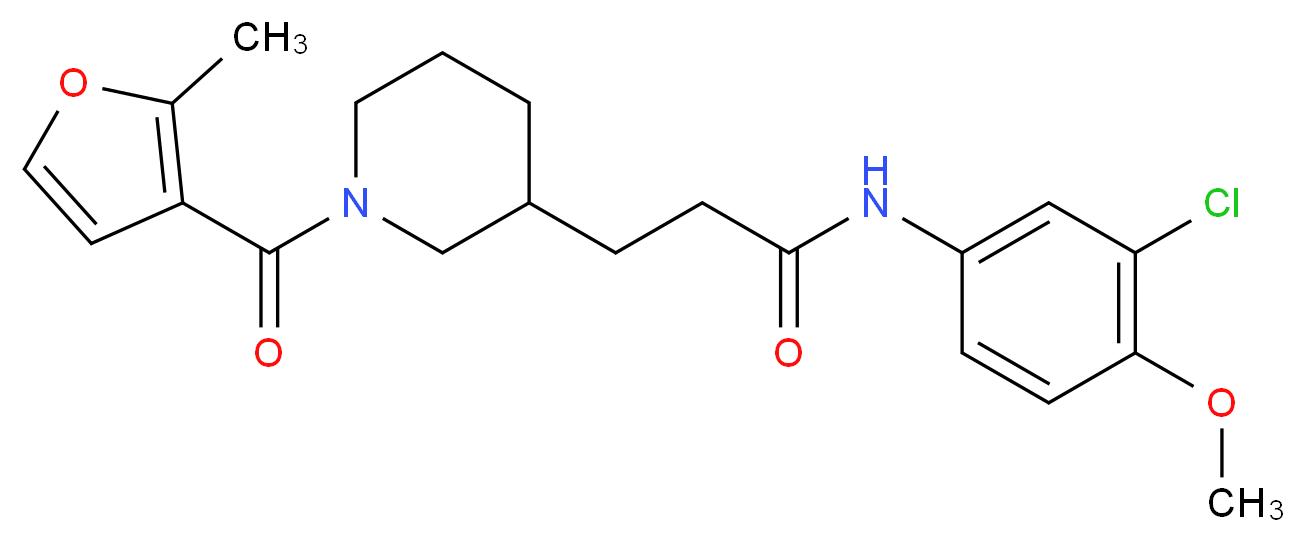  分子结构