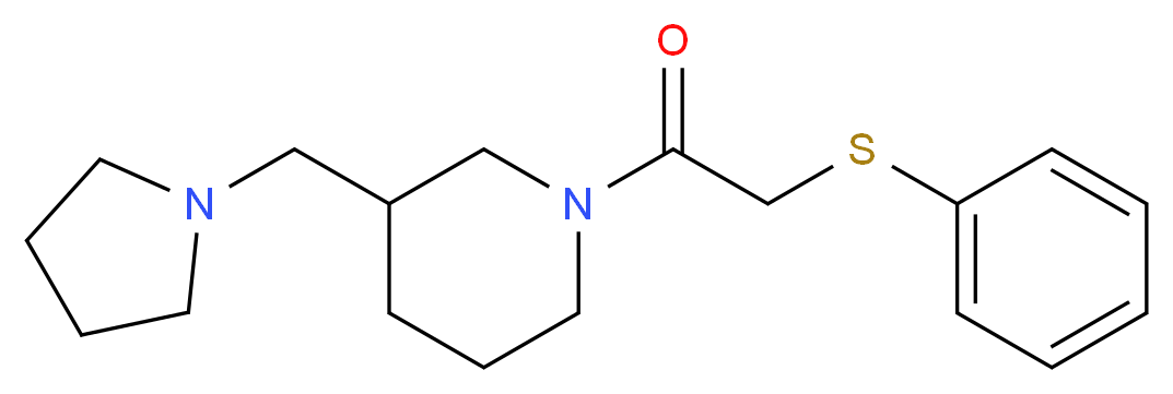  分子结构