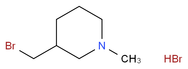 41886-04-8 分子结构