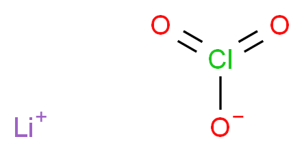 CAS_13453-71-9 分子结构