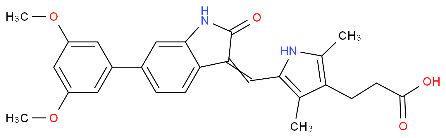 CAS_949164-80-1 分子结构