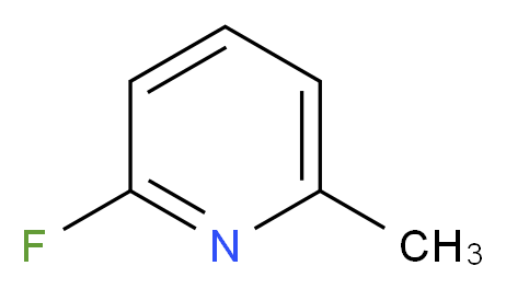 407-22-7 分子结构