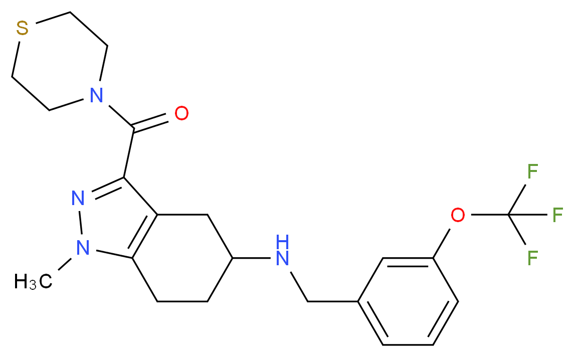 分子结构