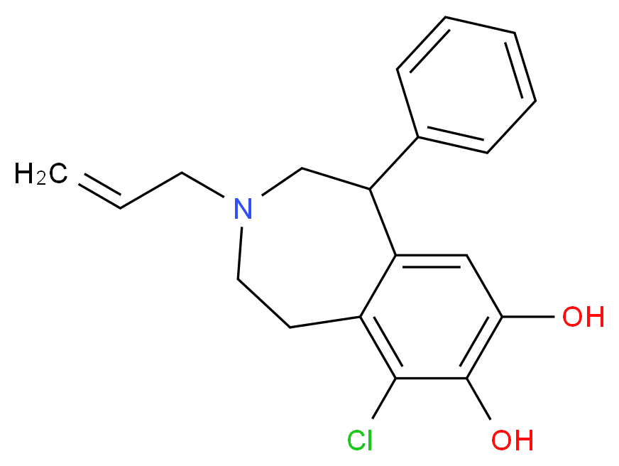 80751-65-1 分子结构