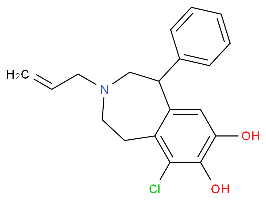 _分子结构_CAS_)