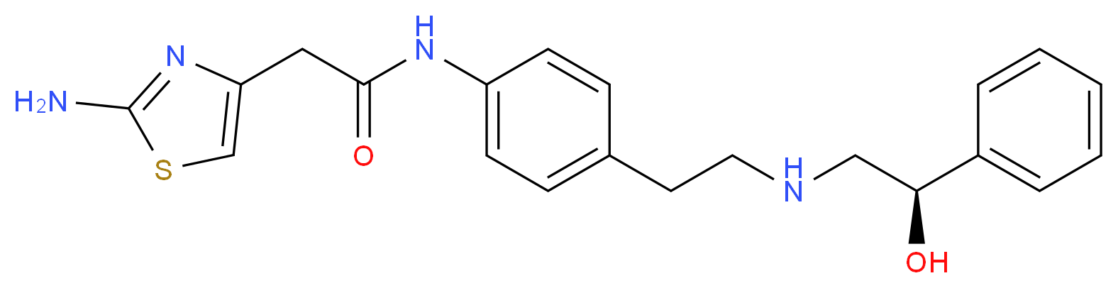 223673-61-8 分子结构