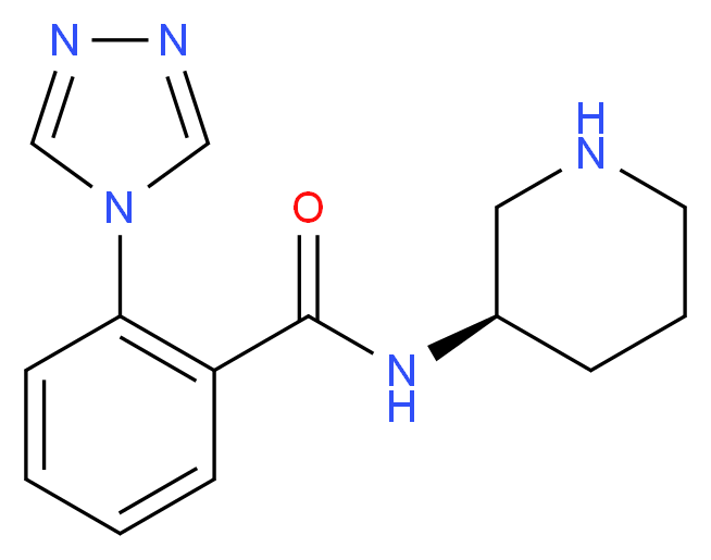  分子结构