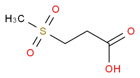 645-83-0 分子结构