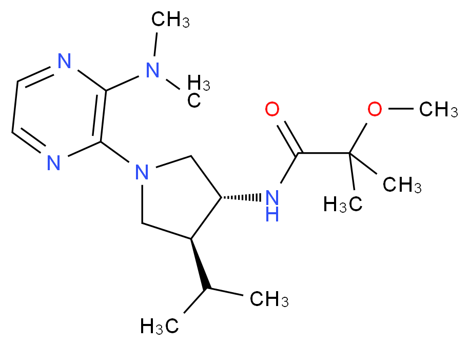 分子结构