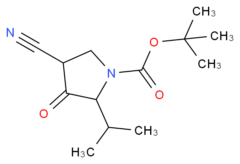 CAS_1196157-50-2 molecular structure