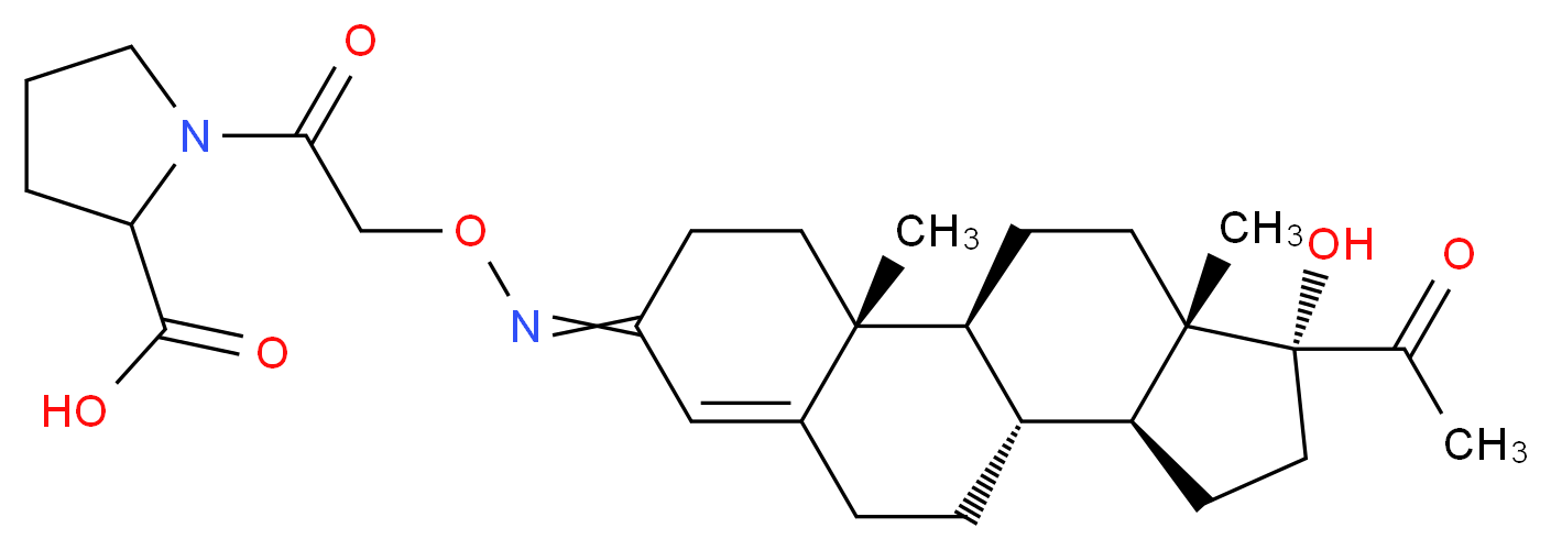 164266455 分子结构