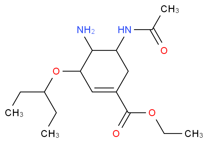 956267-10-0 分子结构