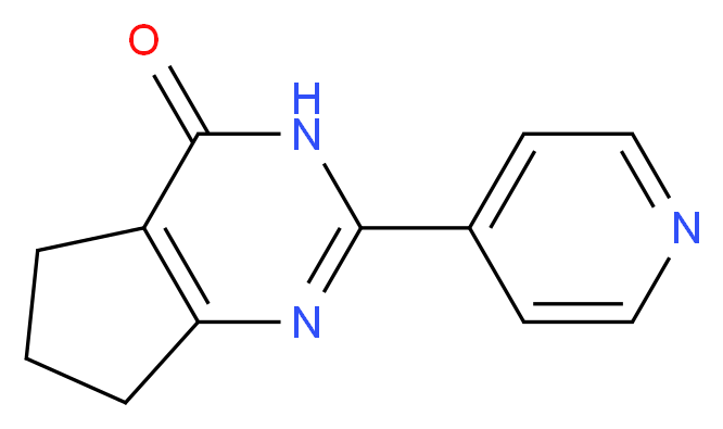 MFCD03407808 分子结构